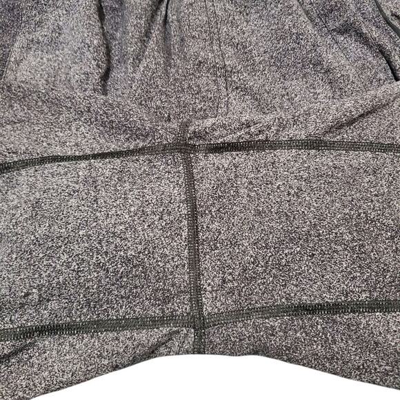 Lululemon Pace Breaker Shorts 9" Carbon Mist Alpine White Graphite Grey - Picture 15 of 16